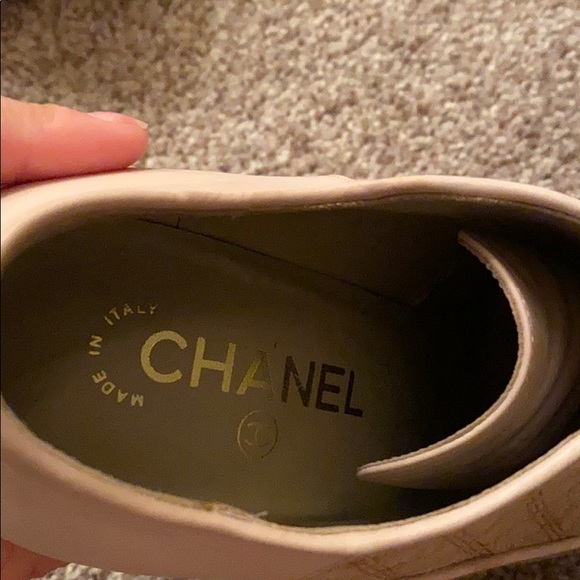 Authentic Chanel Booties - Picture 8 of 8